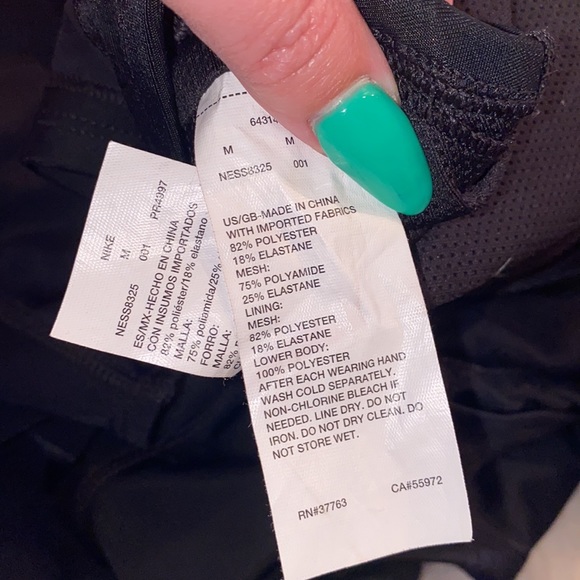 Nike bathing suit - Picture 8 of 9